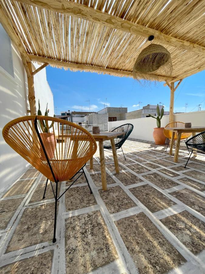 Salento Boutique Suite Sant Isidoro  Exterior foto