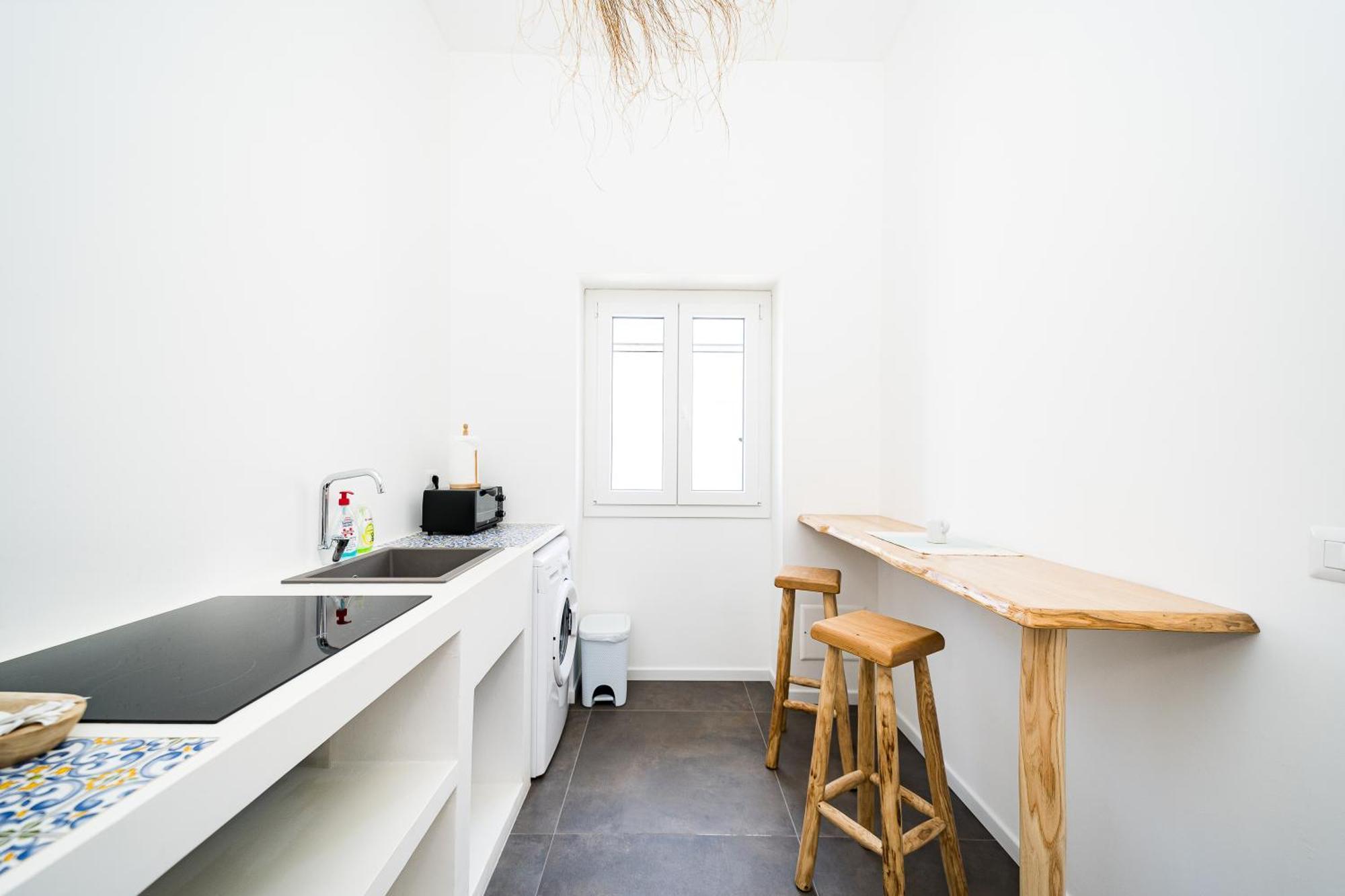 Salento Boutique Suite Sant Isidoro  Exterior foto