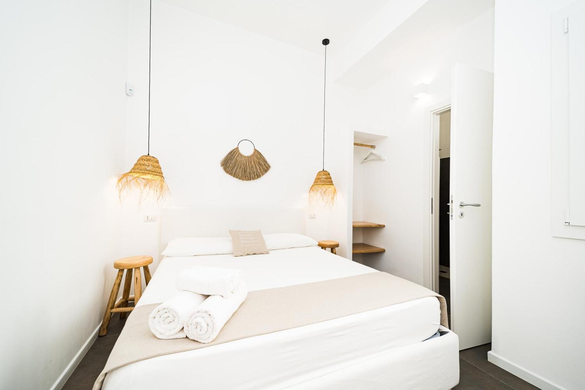 Salento Boutique Suite Sant Isidoro  Cameră foto