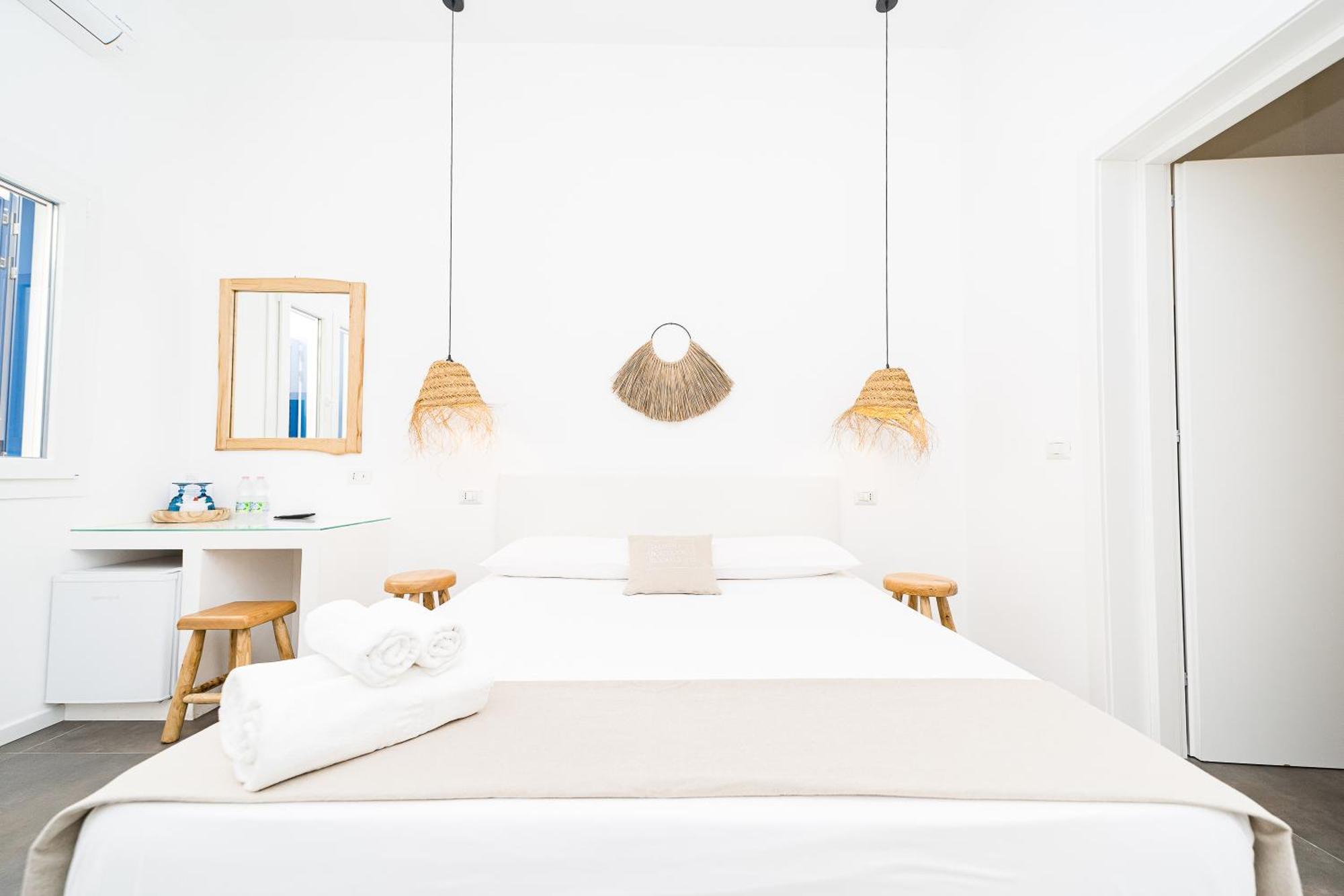 Salento Boutique Suite Sant Isidoro  Cameră foto