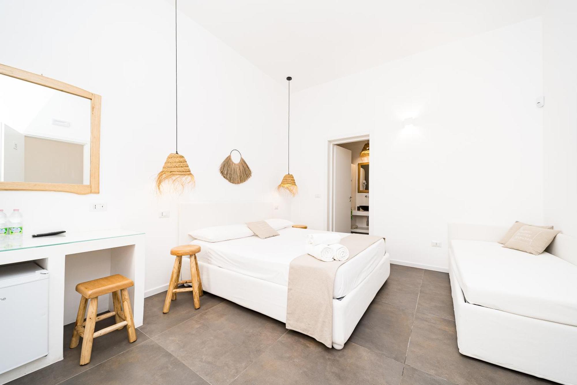 Salento Boutique Suite Sant Isidoro  Cameră foto