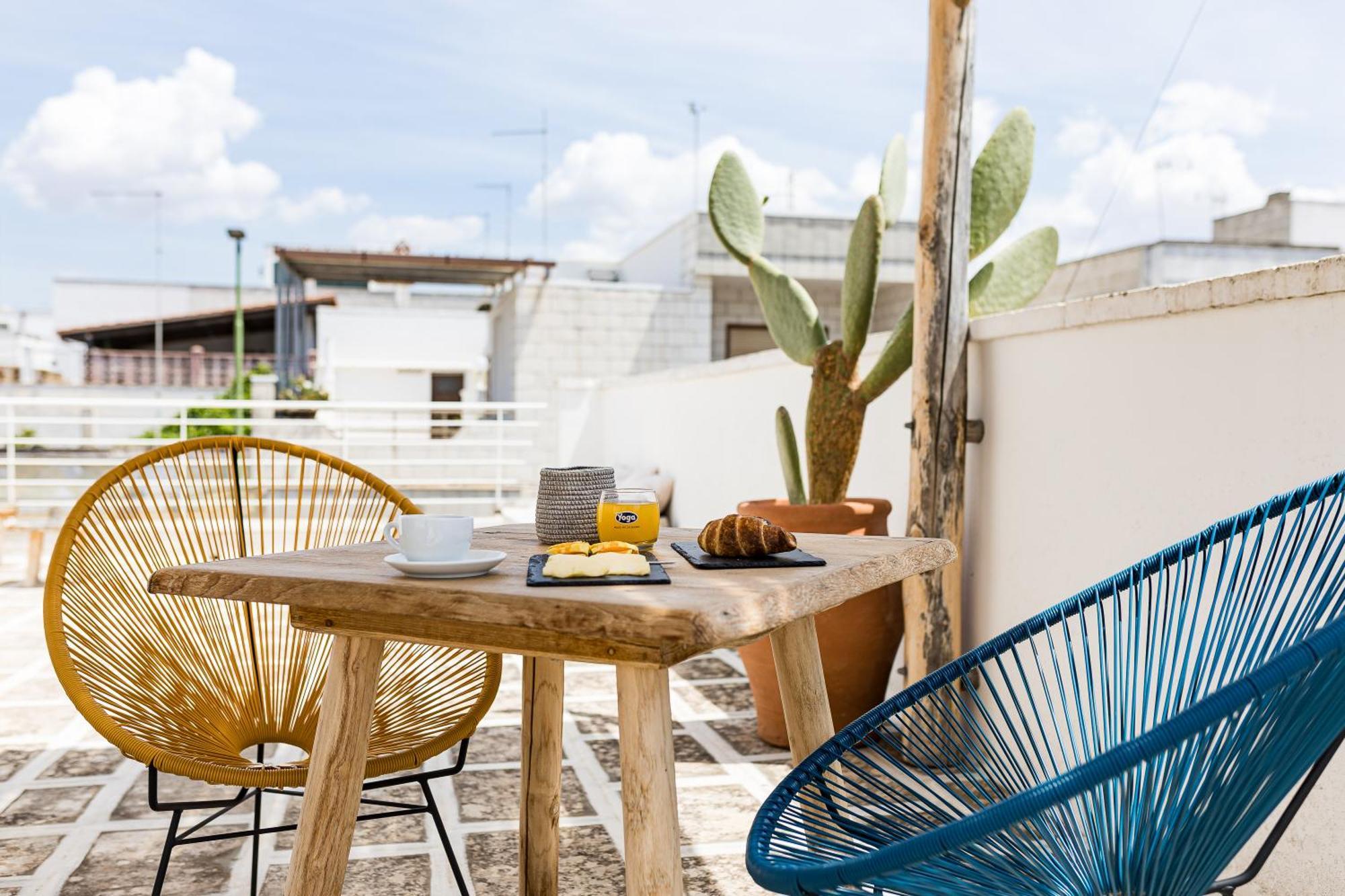 Salento Boutique Suite Sant Isidoro  Exterior foto