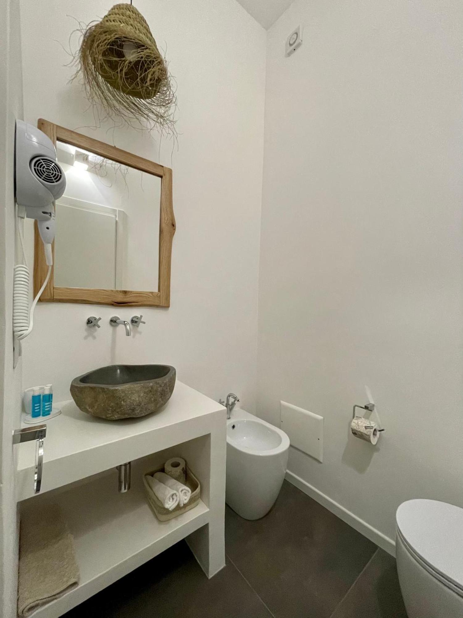 Salento Boutique Suite Sant Isidoro  Cameră foto